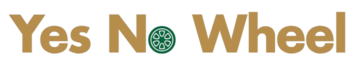 Yes No Wheel: Spin to Make Random Decisions